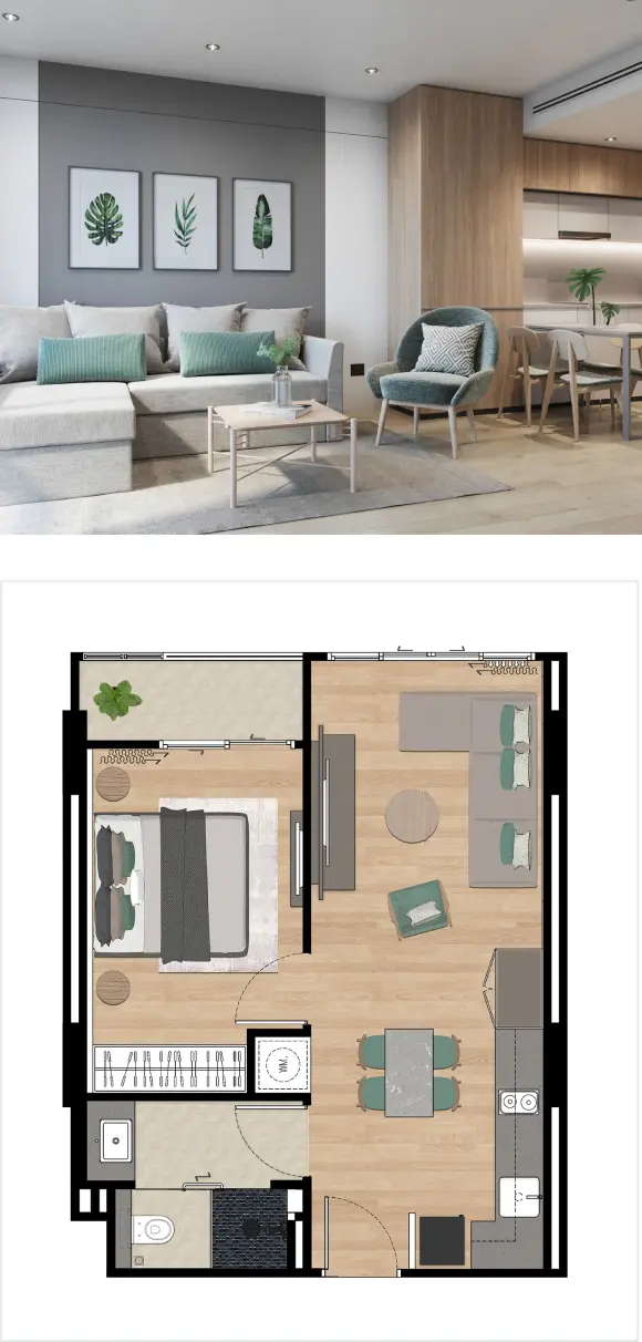 Удаленная сделка — покупка без приезда на остров Пхукет в 6 этапов