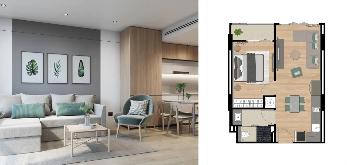 Удаленная сделка — покупка без приезда на остров Пхукет в 6 этапов