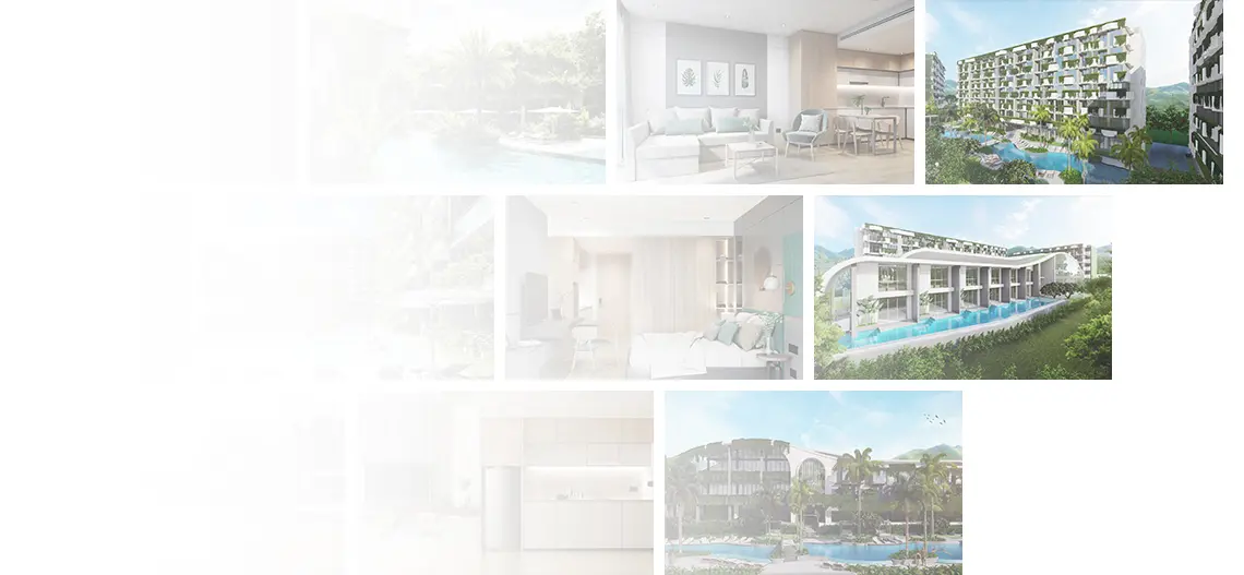 Удаленная сделка — покупка без приезда на остров Пхукет в 6 этапов