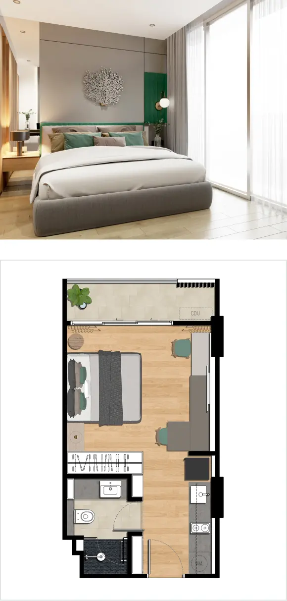 Удаленная сделка — покупка без приезда на остров Пхукет в 6 этапов