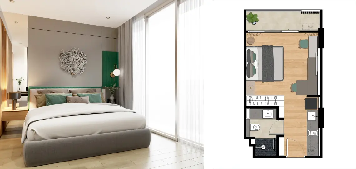 Удаленная сделка — покупка без приезда на остров Пхукет в 6 этапов