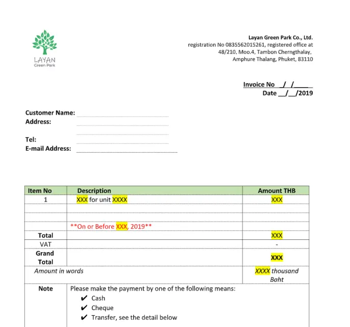 Удаленная сделка — покупка без приезда на остров Пхукет в 6 этапов